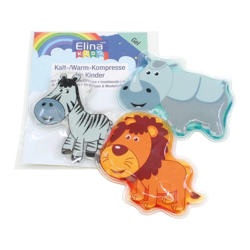 elina kids παγοκύστη θερμοφόρα 4326470543325