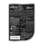 Ellips Hair Vitamin Silky Black 6τμχ - Image 2