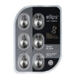 ellips hair vitamin silky black 8993417200083