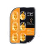 ellips hair vitamin smooth and silky 8993417200076