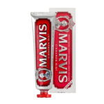 marvis cinnamon mint 8004395111763