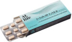 Atlife Hair Max + Nails 30 Ταμπλέτες - Image 2