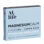 ΑtLife Μagnesium Calm 745760990443