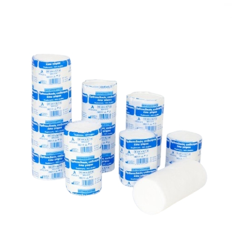 Επίδεσμος Ορθοπεδικός Έσω Γύψου 5206676022871