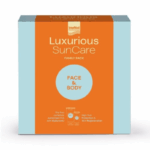 Luxurious Sun Care 5205152018636