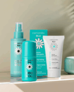 Camomilla Blu Deo Roll On Αποσμητικό 50ml - Image 3