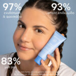 Apivita Aqua Beelicious Oil-Free Κρέμα- Gel Ενυδάτωσης Ελαφριάς Υφής 40ml - Image 6