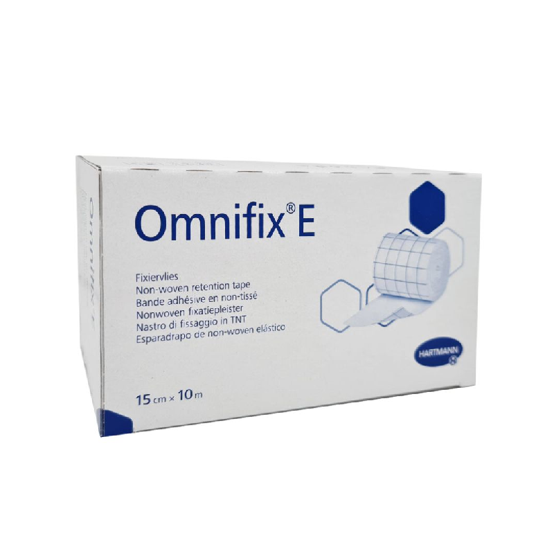 Hartmann Omnifix E ταινίες 4049500254496