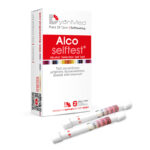 Dyonmed Alco Selftest αλκοόλ 5200251204812