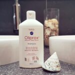 Boderm Oliprox Shampoo - 200mL - Image 3