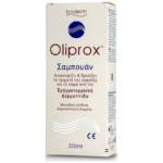 Boderm Oliprox Shampoo 5200375300421