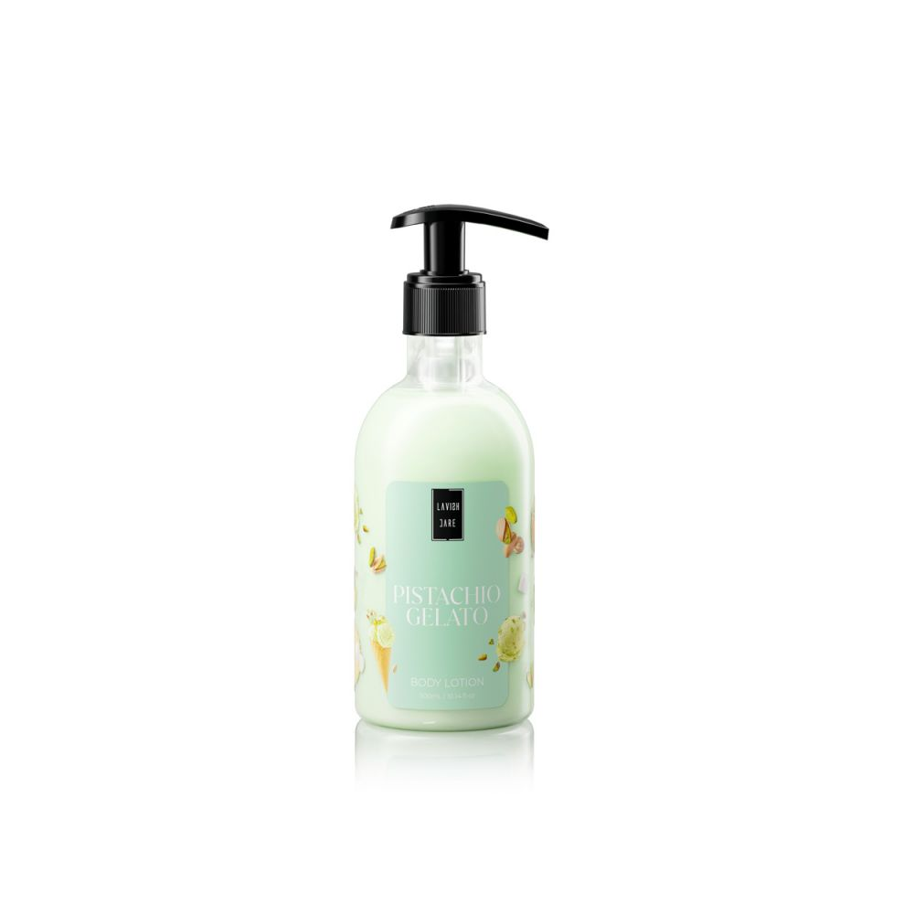Lavish Care Body Lotion Pistachio Gelato 300ml