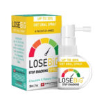 Losebig spray chocolate Banana 5212002713948