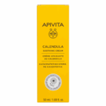 Apivita Calendula Καταπραϊντική Κρέμα 5201279097837
