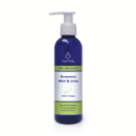 Camoil Johnz Κρέμα Ποδιών 5203036013609