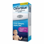 Clearblue Ψηφιακό Τεστ 8700216762472