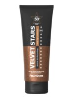 FREZYDERM Velvet Stars SPF50+ Silver Glow 175ML - Image 2