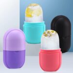 Ice Roller για πρόσωπο και μάτια σε Θήκη Σιλικόνης - Image 2