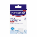 Hansaplast Aqua Protect 4005800273216