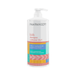 Pharmasept Kids Shampoo + Shower 5205122005178