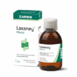 ZARBIS Laxaney Macro Oral 5203036002306