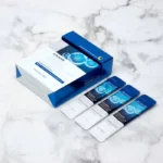 FarmStay Collagen Water Full Face Moisturizing / Αnti-aging Mask Night 4ml - Image 2