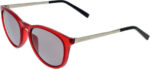 APEL Sunglasses Κόκκινα - Image 2