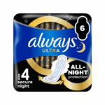 Always Ultra Secure Night 8001841733050