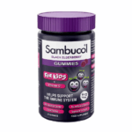 Galenica Sambucol Black Elderberry 5060216565378