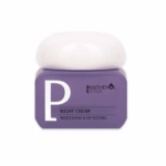 Panthenol Extra Night Cream 5200312247222