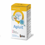 Uplab Pharmaceuticals Apivit 3858882102674