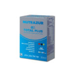 nutrazur ω3 total plus 5200145500259