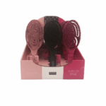 Sence Perfectly Black Hair Brush - Image 2