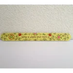 Elina Απαλή Αφρώδης Λίμα Νυχιών Διπλής Όψης 18cm 1Τμχ - Image 5