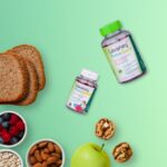 Zarbis Laxaney Prebio Junior 28gummies - Image 6