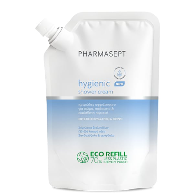 Pharmasept Hygienic Shower 5205122005161