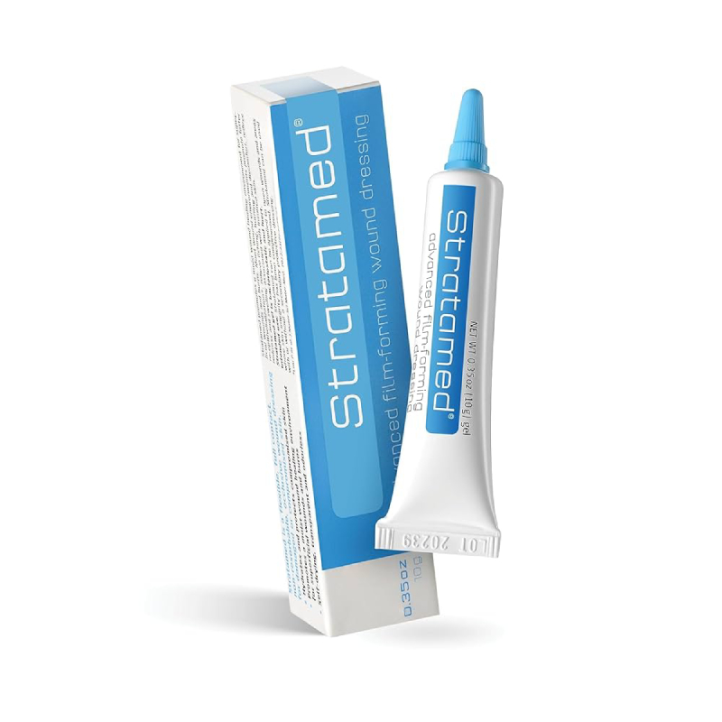 Stratamed Γέλη Σιλικόνης 7640140191553
