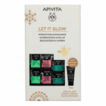 Apivita Promo Let it 5201279103583