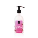 Lavish Care Jingle Cherry Rum Christmas Set - Image 2