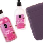 Lavish Care Jingle Cherry Rum Christmas Set - Image 4