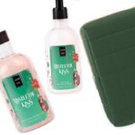 Lavish Care Mistletoe Kiss Christmas Set - Image 4