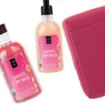 Lavish Care Santa's Cupcakes Christmas Set - Image 4