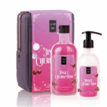 Lavish Care Jingle Cherry 5200410672377