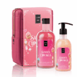 Lavish Care Santa's Cupcakes 5200410672346