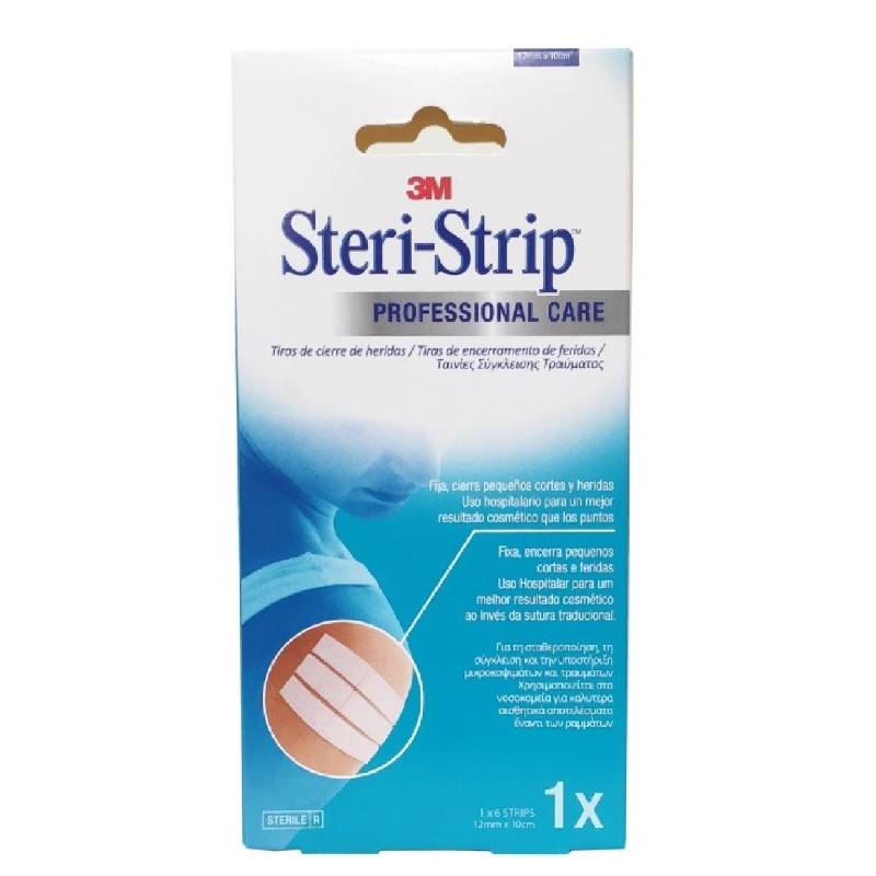 Steri-strip 4054596258129