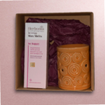 Wax Melts Be Happy 5214002213794