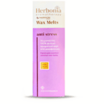 Herbonia Aromatherapy Gift Box Wax Melts Anti Stress 6x40gr - Image 2