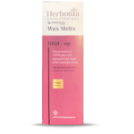Herbonia Aromatherapy Gift Box Wax Melts Libid Up 6x40gr - Image 2