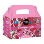 Natura Siberica Bubblegum Combo 5200435100121