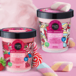 Natura Siberica Bubblegum Combo Set Body Desserts - Image 2